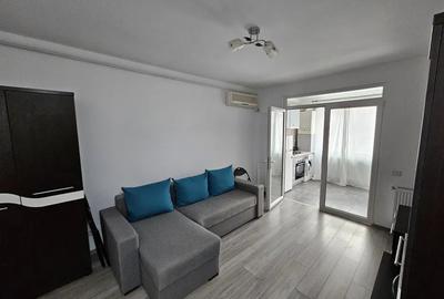 Apartament 2 camere, 50 mp, semidecomandat, parcare, centrala, Viva Residence - 2