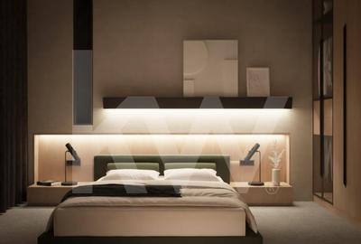 Apartament 2 camere cu living open-space si balcon spatios, ideal pentru confort - 10