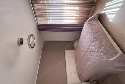 Apartament cu 2 camere decomandat, mobilat în Nerva Traian - 6