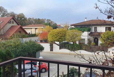 Casă cu 5 camere cu Teren 370 Mp în Băneasa - 7