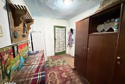 Casă cu 4 camere în Sămăila - 14