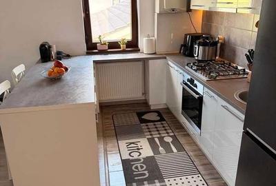 Apartament cu 2 camere semidecomandat în Chișoda - 1