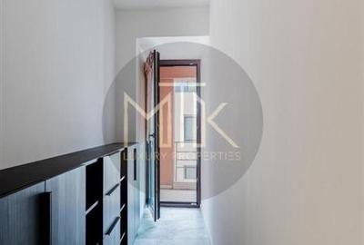 Apartament cu 3 camere decomandat, mobilat în Herăstrău - 21