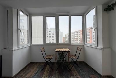 Apartament cu 2 camere decomandat în Nicolae Grigorescu - 3