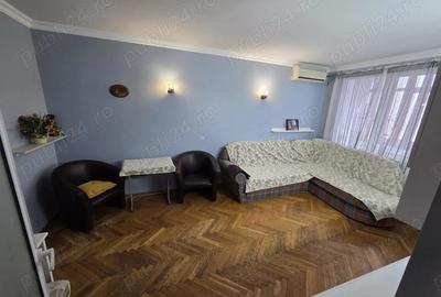 Apartament cu 2 camere semidecomandat în Țiglina 2 - 3