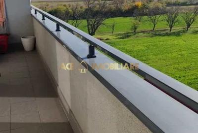 Apartament cu 2 camere decomandat, mobilat în Băneasa - 6