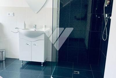 Garsonieră în Central - 2