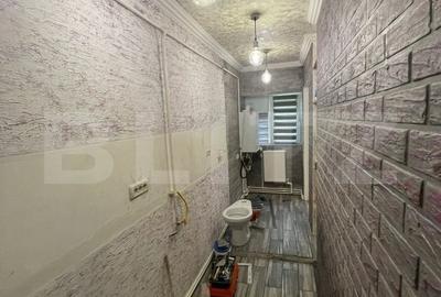 Garsoniera, etaj intermediar, zona Tomesti - 3