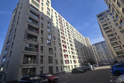 Apartament 2 camere Exigent Plaza, prima închiriere Apartament 2 camere Exigent Plaza, prima închiriere - 1