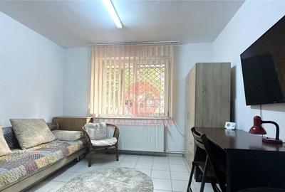 Studio Foarte Spatios de 36 mp, Situat Ultracentral, Zona To - 10