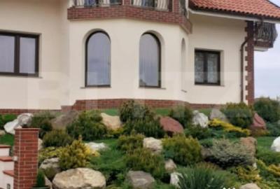 Casă cu 5 camere în Sud - 2