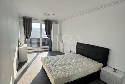 Apartament 2 camere, 45 mp plus balcon, Someseni - 5