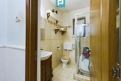 Casa in Cartierul Verde - 10