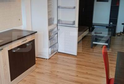 Apartament cu 2 camere în Florești - 1