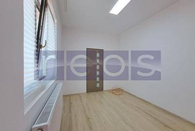 INCHIRIERE VILA P+2+M | ZONA MIHAI BRAVU - 19