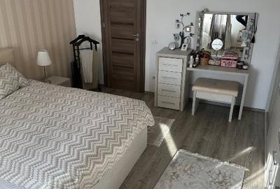 Vand ap 2 cam 64 mp utili  garaj si boxa toate in preț,mobilat si utilat - 10