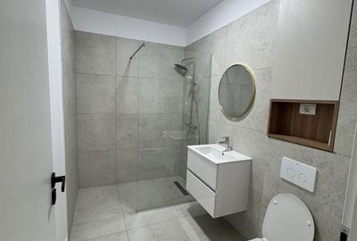 Apartament cu 2 camere decomandat în Tunari - 6