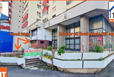Spatiu comercial | 535mp |Piata Sudului - Rond Nitu Vasile - 3