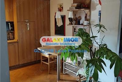 Apartament cu 3 camere decomandat în 13 Septembrie - 8