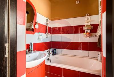 Apartament cu 1 camera la casa de vanzare Andrei Saguna Arad - 10