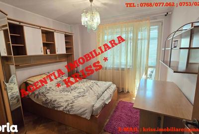 Apartament cu 3 camere decomandat în Central - 5