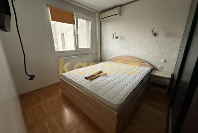 Apartament cu 3 camere decomandat, mobilat în Drumul Taberei - 11