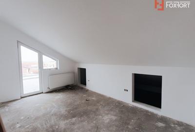Apartament spectaculos cu 4 camere, pe doua niveluri in Giroc - ID V3825 - 8