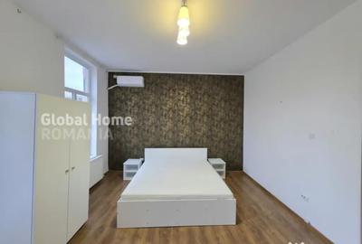 Spațiu comercial, de 210 mp, în Unirii - 3