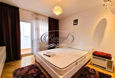 Apartament modern, in apropiere de UMF Apartament modern, in apropiere de UMF - 3