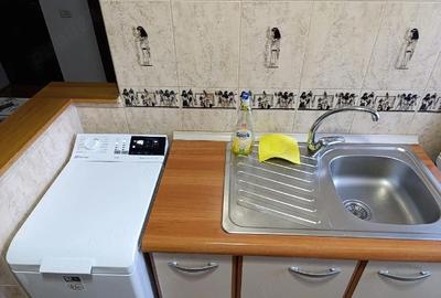 Apartament cu 2 camere decomandat în Mărăței - 6