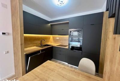 Apartament cu 2 camere în Belvedere - 8