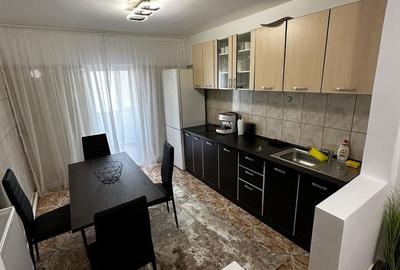 Apartament cu 3 camere decomandat în Central - 8