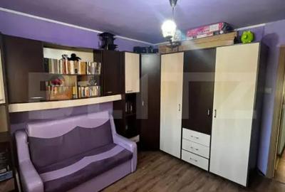 Apartament cu 2 camere decomandat în Central - 3