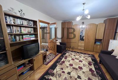 Garsonieră decomandată, mobilată în Nord - 2