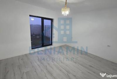 Casă cu 1 camere cu Teren 412 Mp în Central - 6