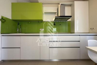 Apartament cu 2 camere, dressing si gradina proprie de 45 mp in Giroc. Apartament cu 2 camere, dressing si gradina proprie de 45 mp in Giroc. - 6