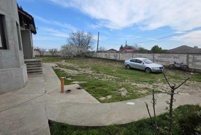 Casă cu 4 camere în Central - 8