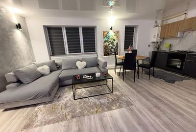 Apartament cu 2 camere în Central - 6