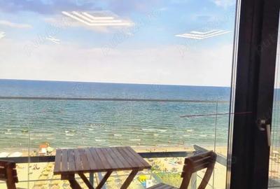 Apartament cu vedere frontala mare Mamaia Nord Signature - 2