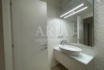 RESIDENCE 5 - PENTHOUSE - IANCU NICOLAE -4 camere - 20