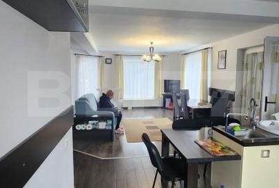 Casă cu 5 camere cu Teren 321 Mp în Central - 13