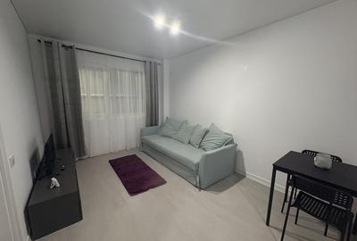 Garsonieră decomandată în Central - 5