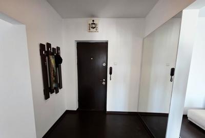 Apartament cu 3 camere decomandat în Bucur Obor - 8
