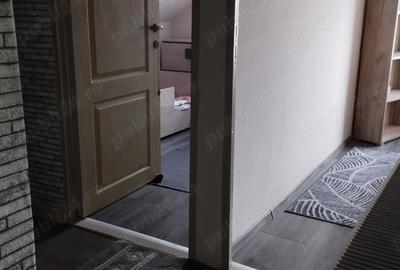 Casă cu 4 camere în Țaga - 2