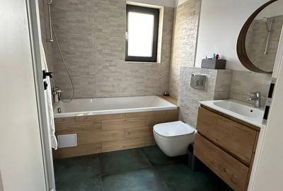 Casa individuala, 4 camere, Faget, superfinisata - 7