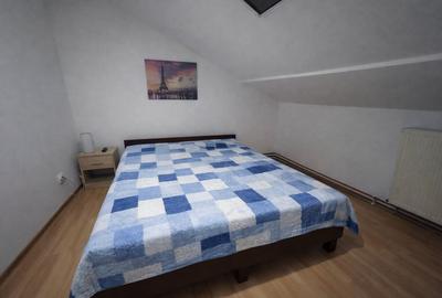 Apartament cu o camera Mehala - 7