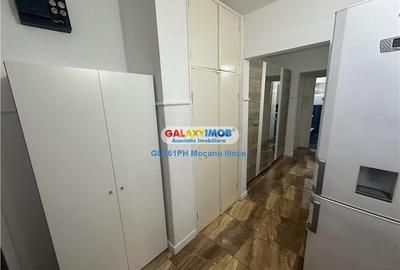 Inchiriere apartament 3 camere, cu centrala, Ploiesti, zona Paltinis - 18