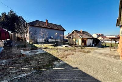 Casa individuala, 86mp, gradina 1000mp, zona Libertatii, Apa - 3