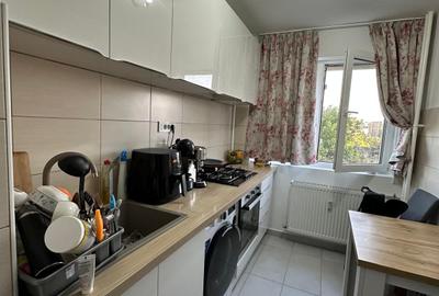 Apartament cu 2 cam, la 3 minute de metrou Jiului - 4