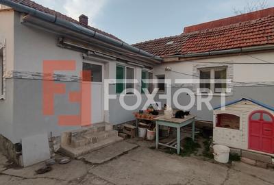 Casa individuala 3 camere, Mehala - Teren 1142 mp, zona linistita - 18